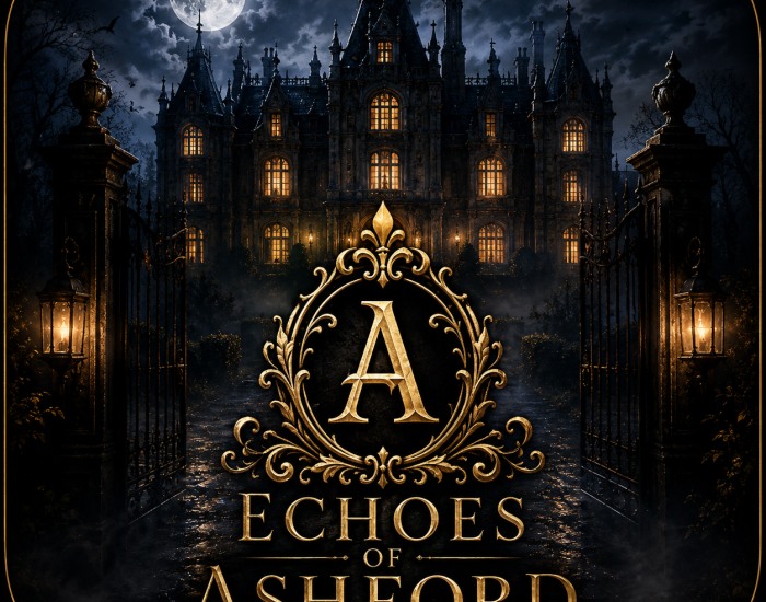 Echoes of Ashford [1.0]