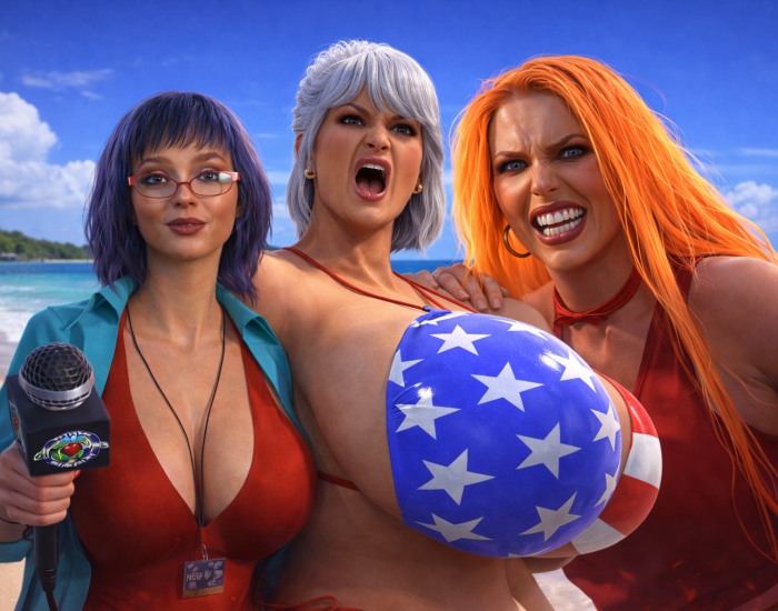 MILFMUSICAL Episode 3: Condra super heavyweight part two 2.1