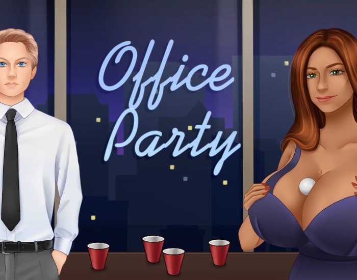 Office Party