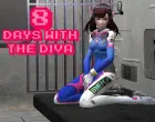 8 Days with the Diva [v 1.1.0]