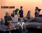 A Debt Paid