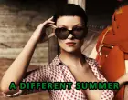 A Different Summer
