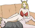 A Femdom Adventure [v 0.03]