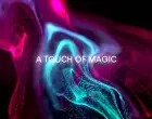 A Touch of Magic