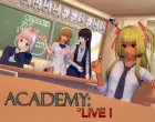 Academy: Live!