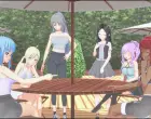 Afterlife Harem