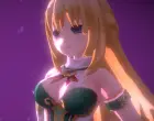 Aine - The Goddess of Sexual Love