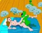 Alien sex