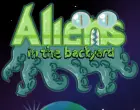 Aliens in the Backyard