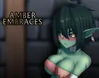 Amber Embraces