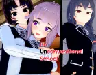An Unconventional School