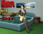 Ana: Ch.3 - MIF Unlimited [v 3.13]