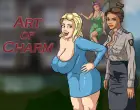 Art of Charm [v 0.04]