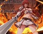 Astrid: Blade Of Vallundra