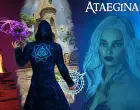 Ataegina Act I