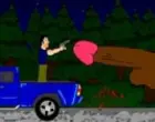 Attack of Giant Penises