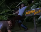 Aurora Origin