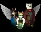 Automaton Story