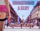 Awakening A Slut