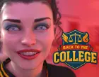 Back to the College