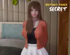 Bastian's Family Secret