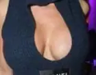 Before they were boobjobs