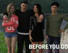 Before You Go