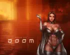 Behind the Doom [v 0.8]