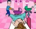 Big birth game