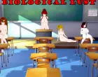Biological Lust