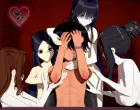 Black Rose - A Netori Story