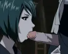 Bleach Rukia
