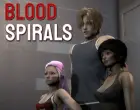 Blood Spirals