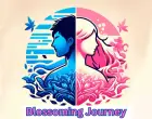 Blossoming Journey
