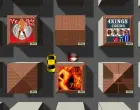 Booby Roofs