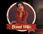 Bored Wife