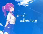 Bryn's Adventure