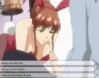 Bunny Blowjob