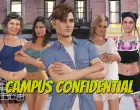 Campus Confidential
