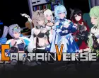 CaptainVerse