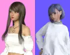 Casual Desires