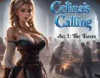 Celina's Calling