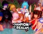 Champion of Realms