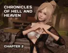 Chronicles of Hell and Heaven: Chapter 2