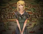 Claire's Quest