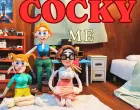 Cocky Me