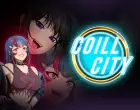 Coill City