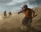 Conqueror's Heart