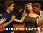 Corrupted Hearts