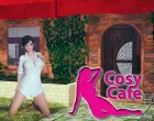 Cosy Cafe